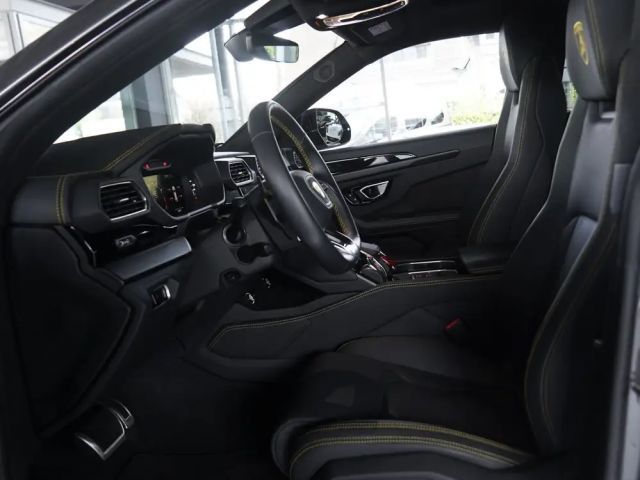 Lamborghini Urus *23 Zoll *Pano *Keramik *B&O *LUFT