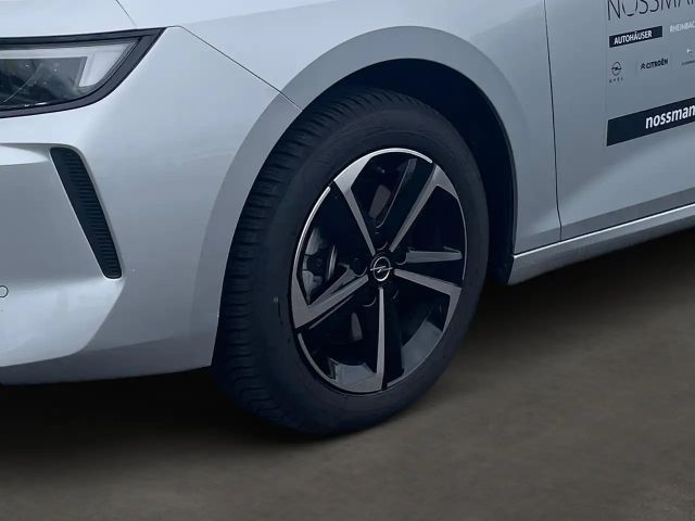 Opel Astra Sports Tourer