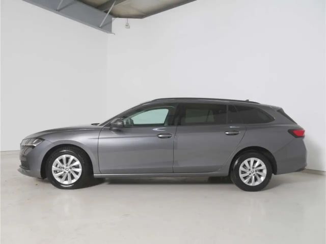 Skoda Superb 2.0 TDI Combi