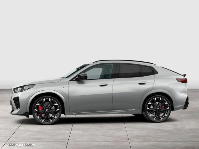 BMW X2 M-Sport M35i xDrive