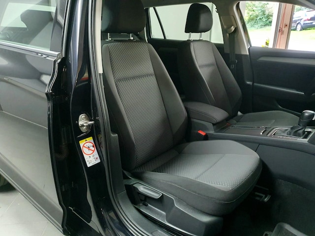 Volkswagen Passat 2.0 TDI DSG Variant