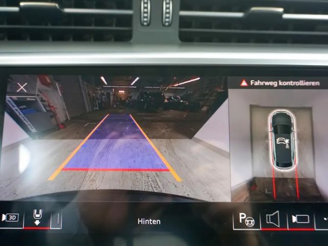 Audi S6 3.0 TDI Avant Quattro