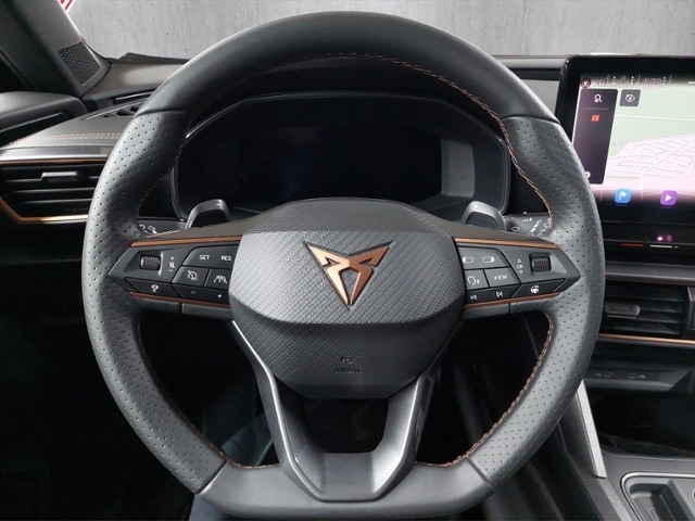 Cupra Formentor 1.5 TSI