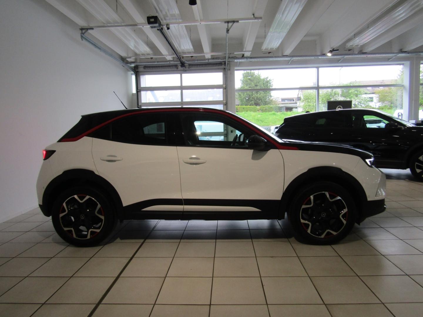 Opel Mokka GS-Line Grand Sport
