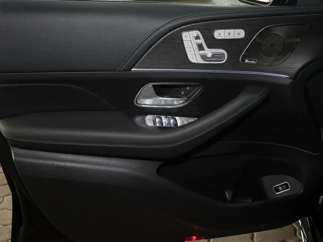 Mercedes-Benz GLE 450 4MATIC AMG Line