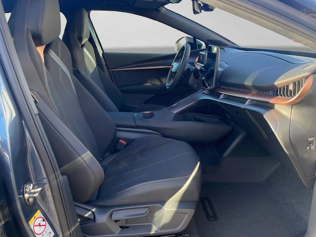 Cupra Tavascan Endurance