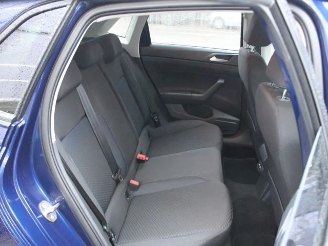 Volkswagen Polo 1.0 TSI