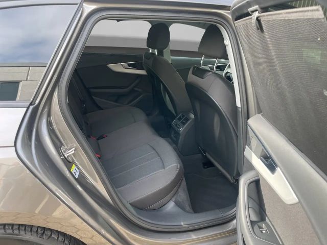 Audi A4 40 TDI Avant S-Tronic