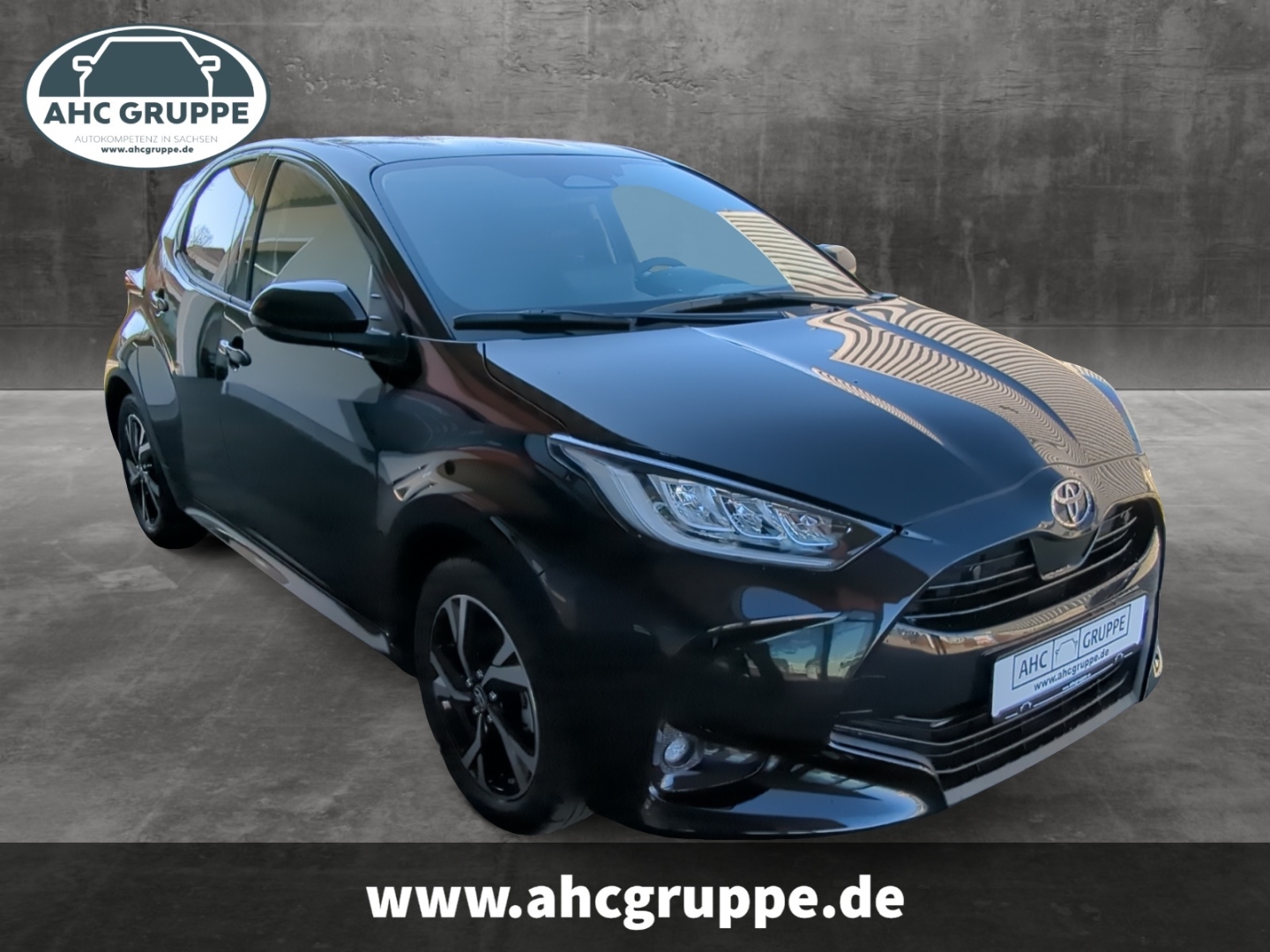 Toyota Yaris 5-deurs Comfort