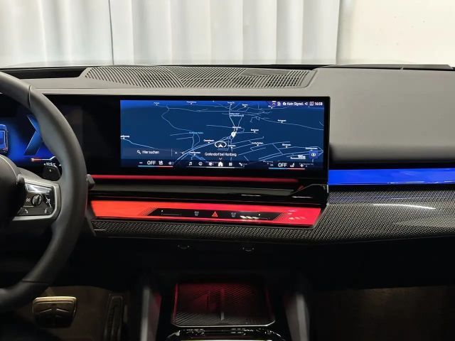 BMW 540 540d M-Sport xDrive