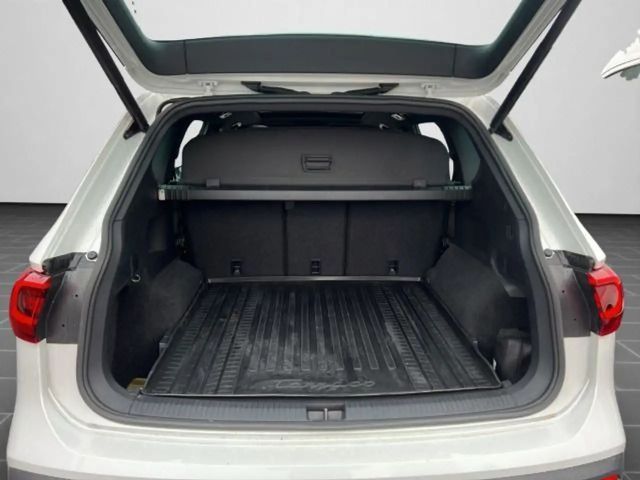 Seat Tarraco 2.0 TDI