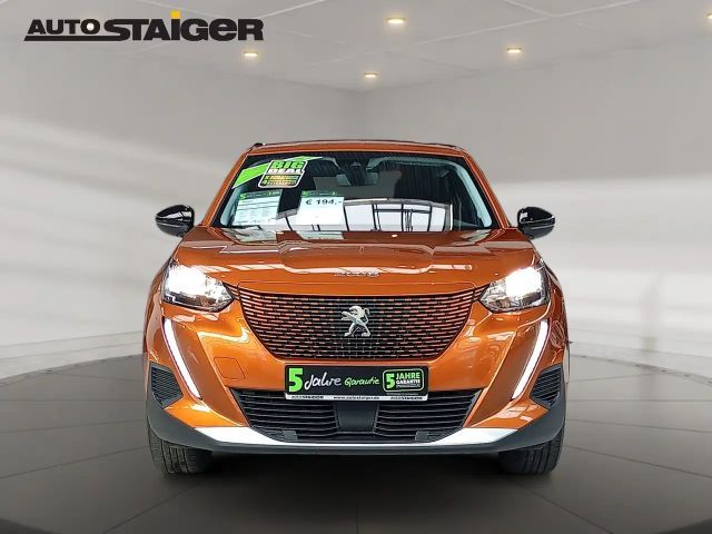 Peugeot E-2008 Active Pack