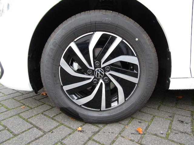 Volkswagen Polo 1.0 TSI