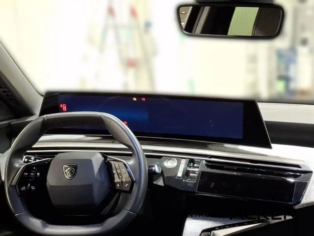 Peugeot 3008 Allure Pack Hybrid