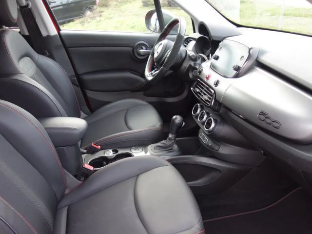 Fiat 500X Sport
