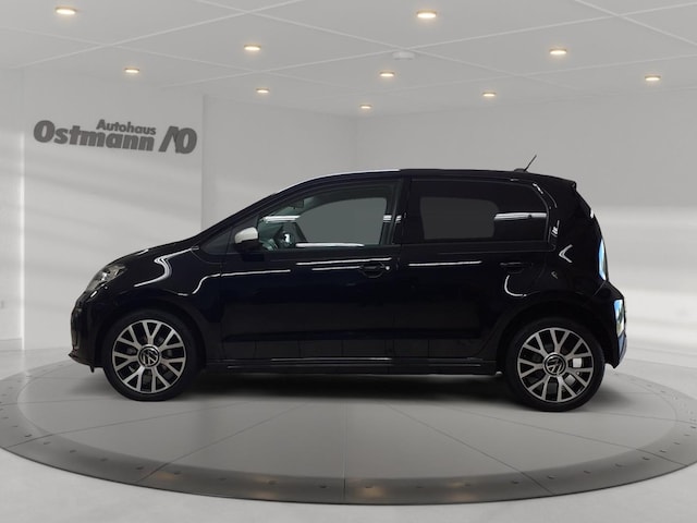 Volkswagen e-up! *Kamera*VW-Connect*Winter-Pk*