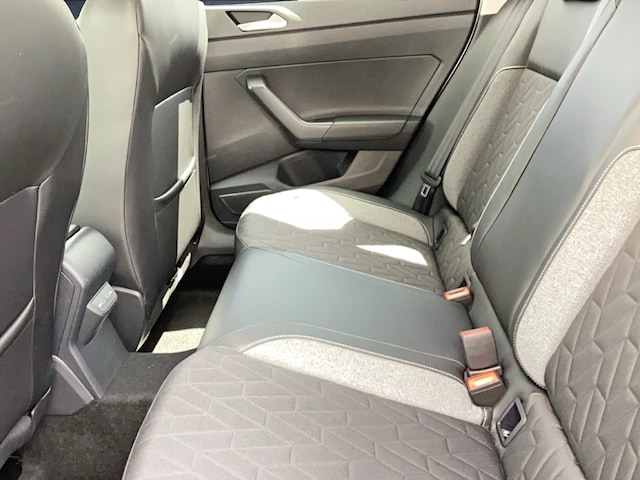 Volkswagen Taigo 1.0 l TSI OPF 5-Gang ACC FLA LED LM