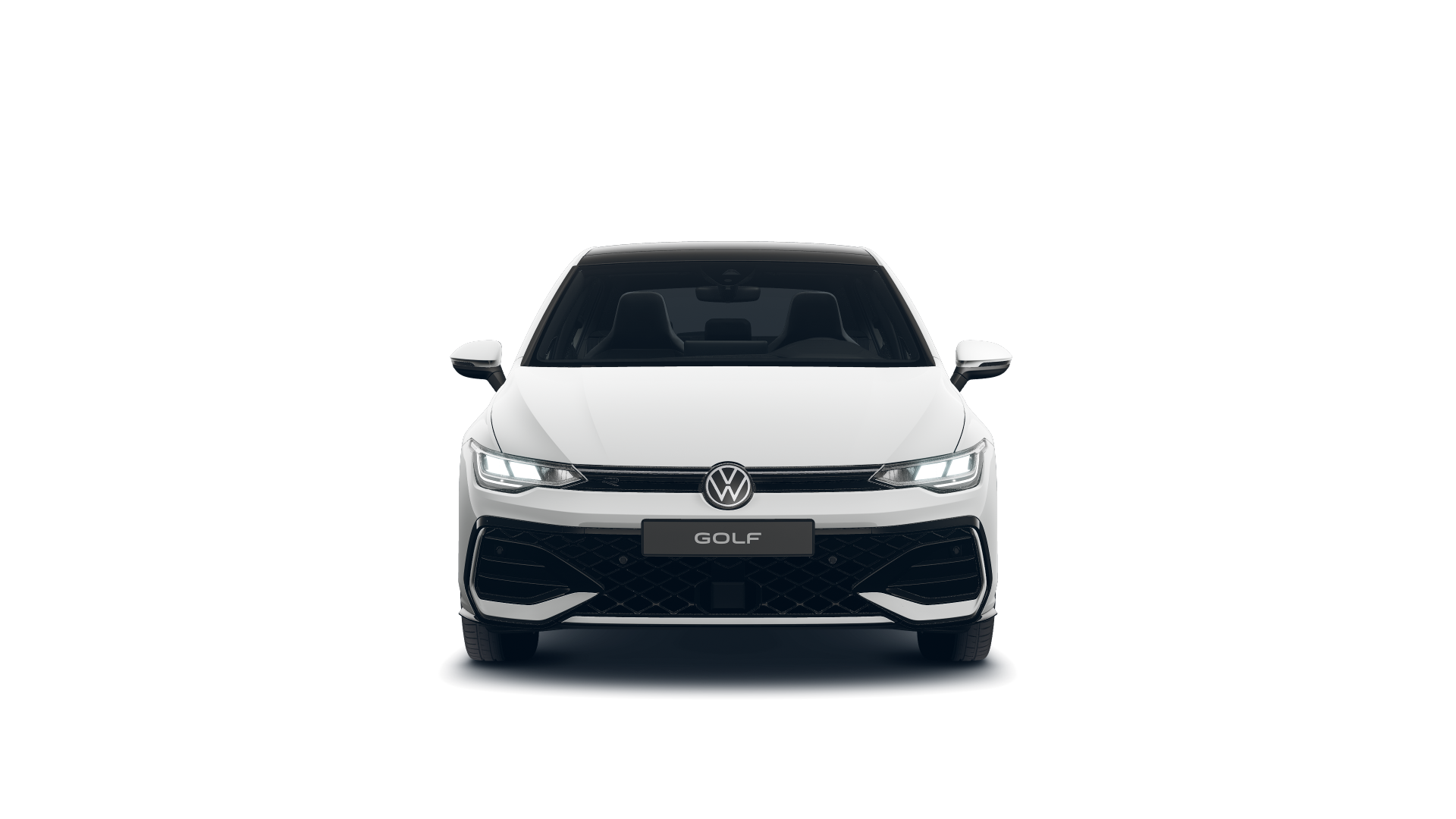 Volkswagen Golf 1.5 TSI R-Line