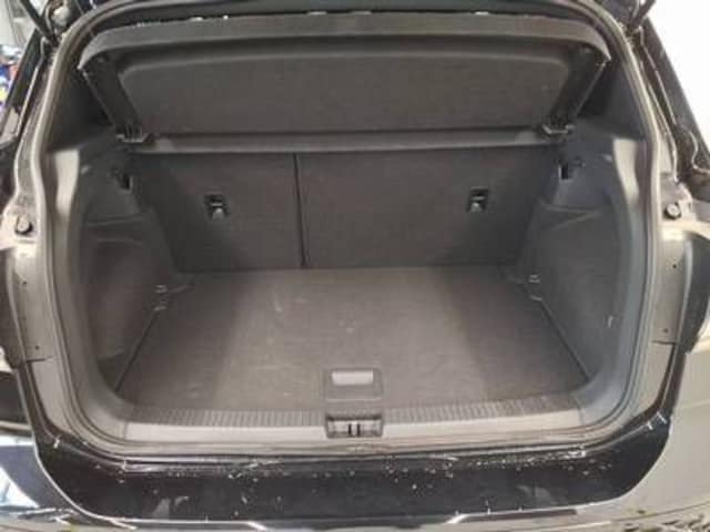 Volkswagen T-Cross DSG Style