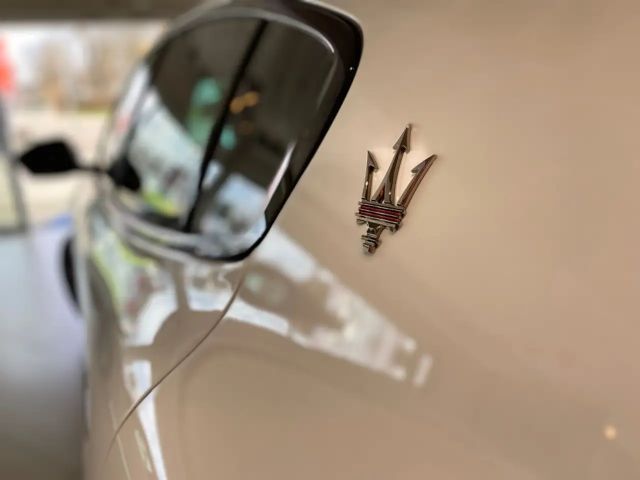 Maserati Grecale Trofeo