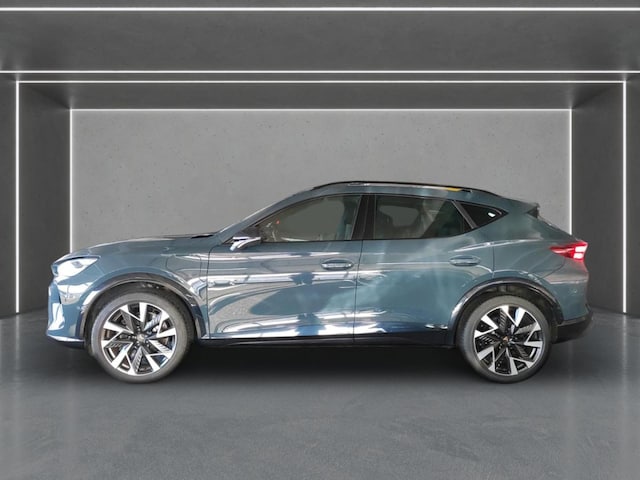 Cupra Formentor DSG VZ e-Hybrid