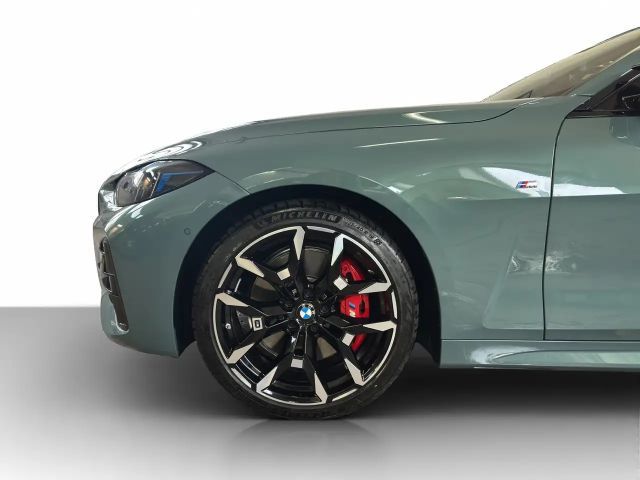BMW 440 Cabrio xDrive