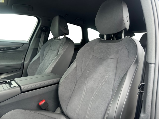 Volkswagen ID.7 Pro Tourer