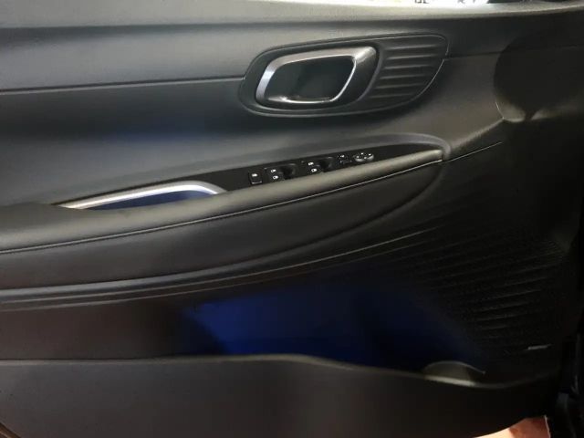 Hyundai Bayon 1.0 T-GDi Trend