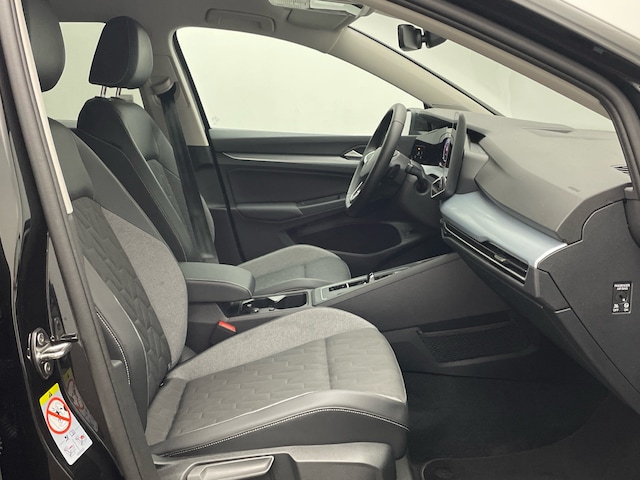 Volkswagen Golf 1.5 eTSI Golf VIII Variant