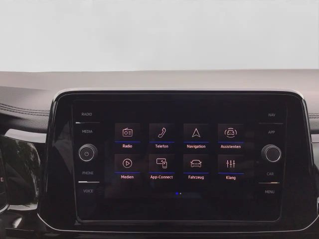 Volkswagen T-Roc 1.5 TSI DSG R-Line