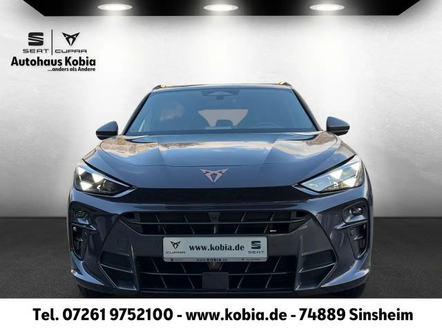 Cupra Terramar 1.5 eTSI