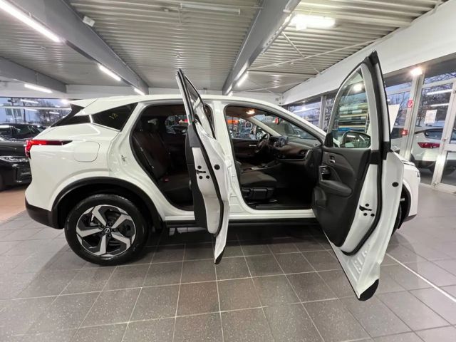 Nissan Qashqai 1.3 Connecta Multimedia-System Nissan