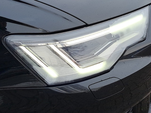 Audi S6 Avant Quattro