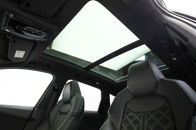 Audi Q7 60 TFSI Hybride Quattro