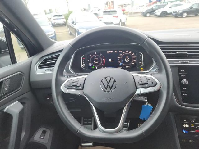 Volkswagen Tiguan 2.0 TDI DSG