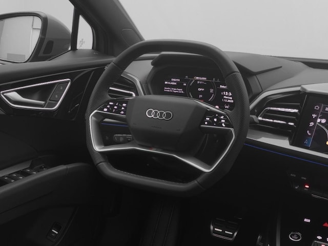 Audi Q4 e-tron Sportback
