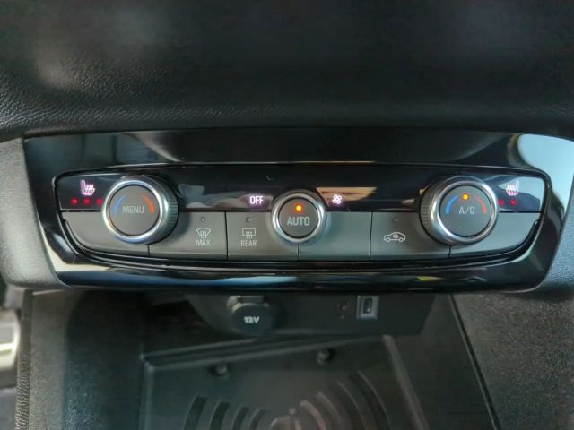 Opel Corsa GS-Line Grand Sport business+