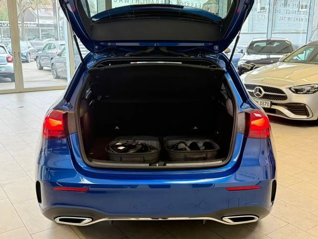 Mercedes-Benz A 250 A 250 e AMG Line