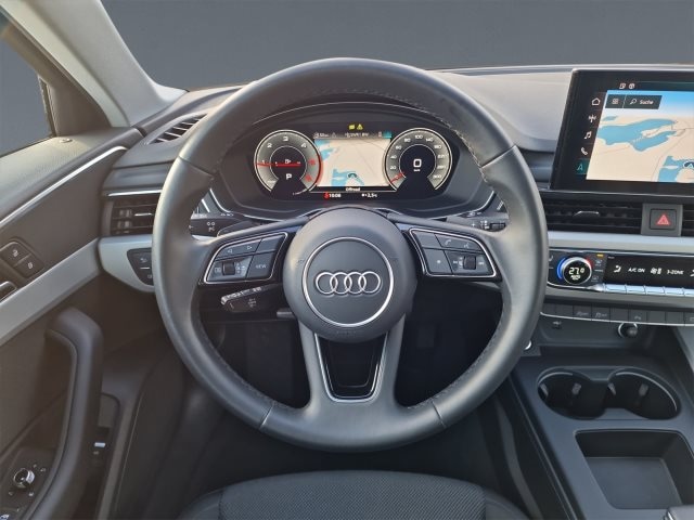 Audi A4 35 TDI S-Tronic Sedan