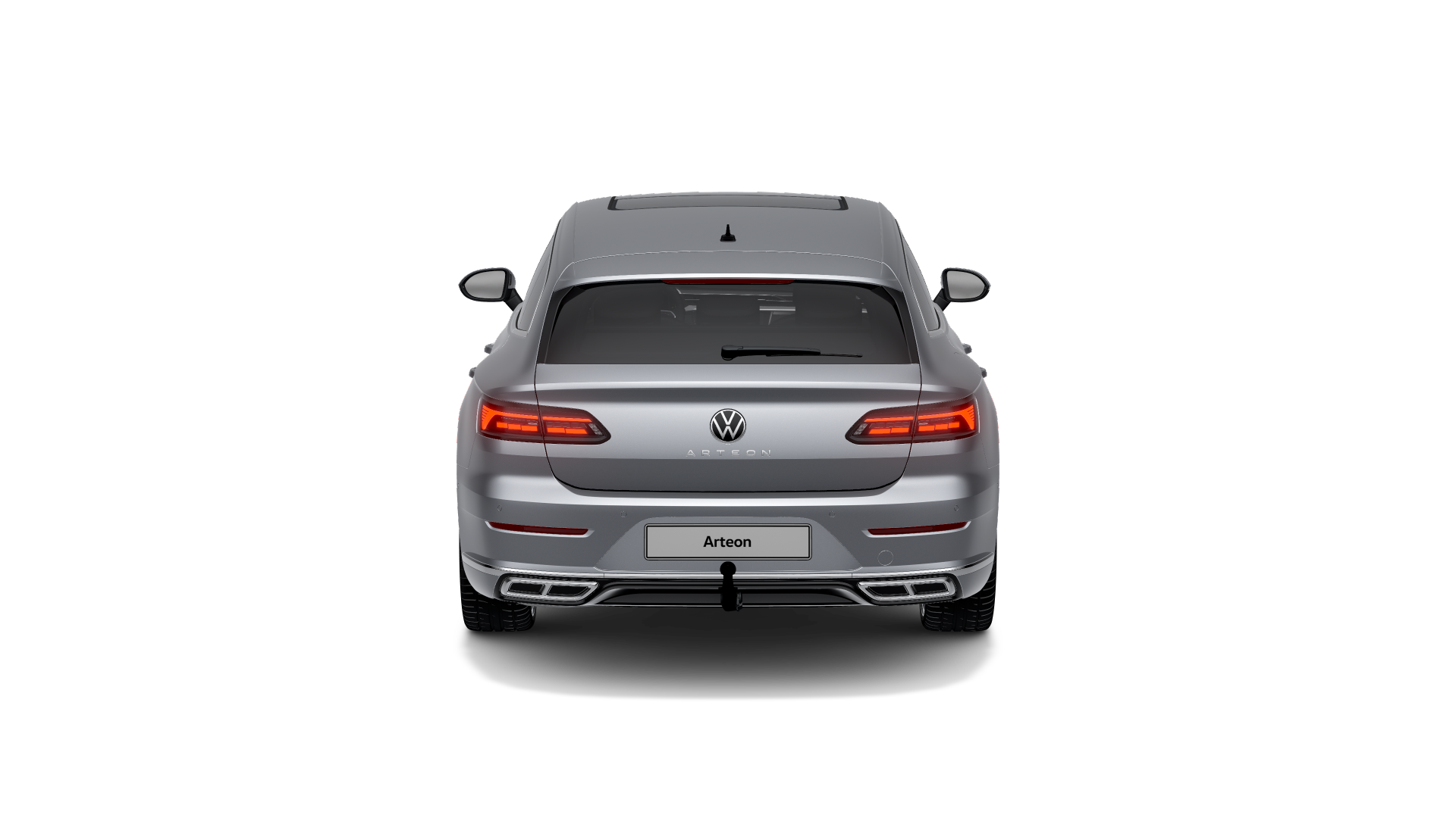 Volkswagen Arteon Shooting Brake Arteon SB     R-L DT147 TDID7F