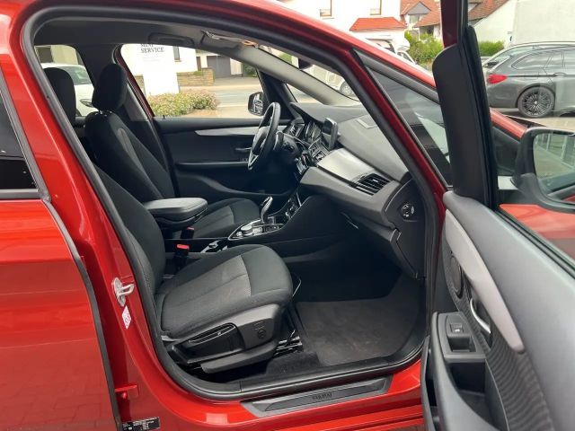 BMW 218 218d Active Tourer