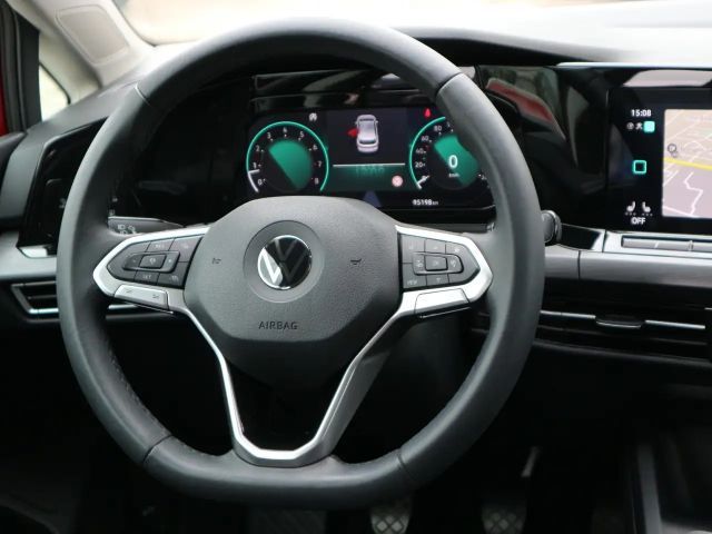 Volkswagen Golf 1.5 TSI Golf VIII Style