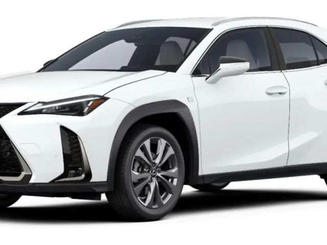 Lexus UX F Sport Sport