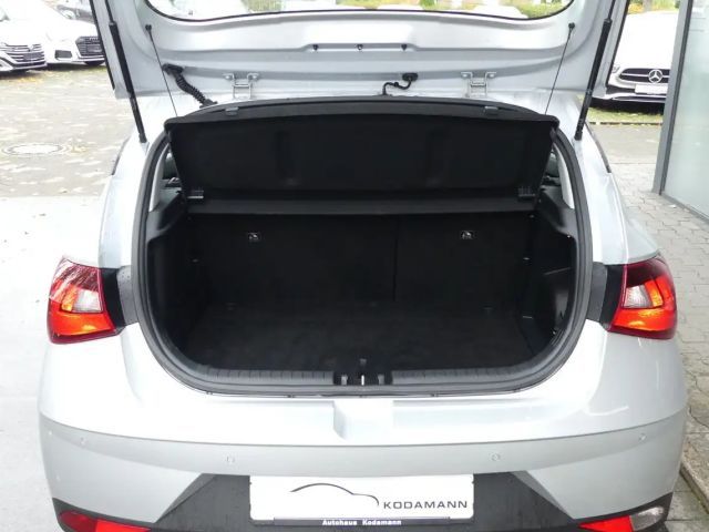 Hyundai i20 Hybrid Trend