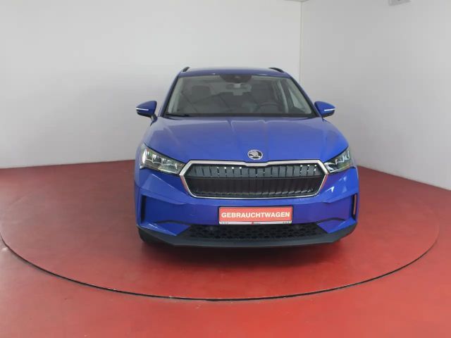 Skoda Enyaq Loft iV 50
