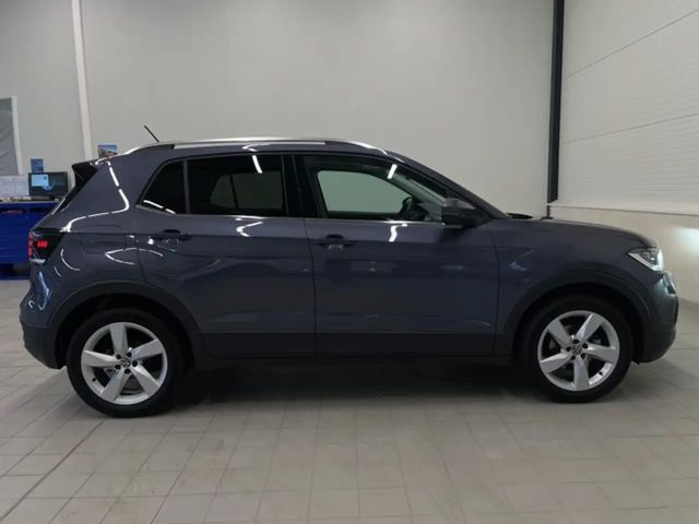Volkswagen T-Cross 1.0 TSI Style