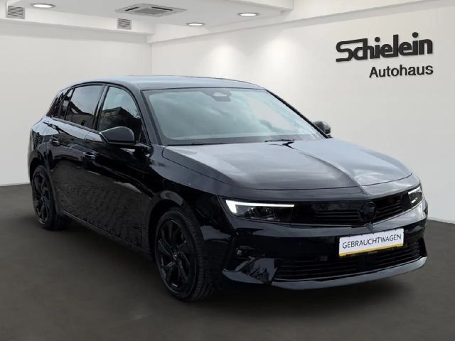 Opel Astra 1.2 Turbo GS-Line Grand Sport Turbo