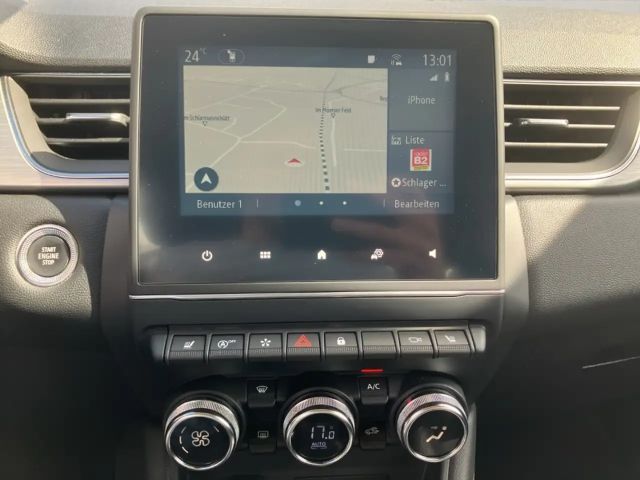 Renault Captur Intens