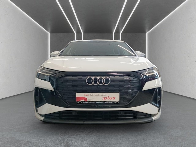 Audi Q4 e-tron 50 Quattro