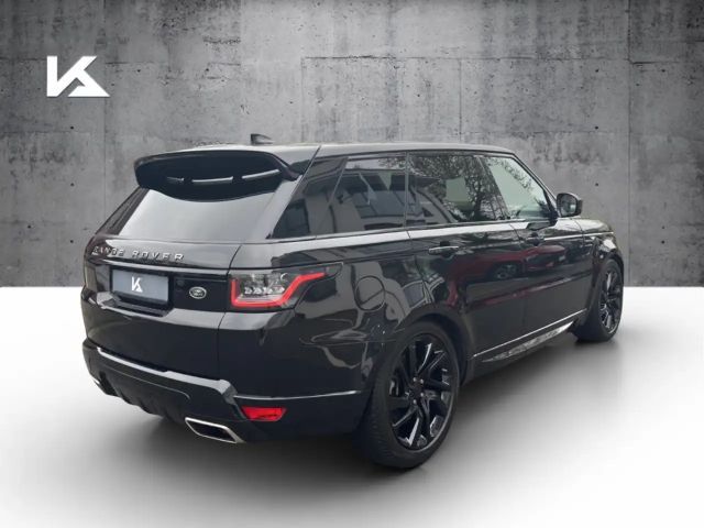 Land Rover Range Rover Sport D250 Dynamic HSE